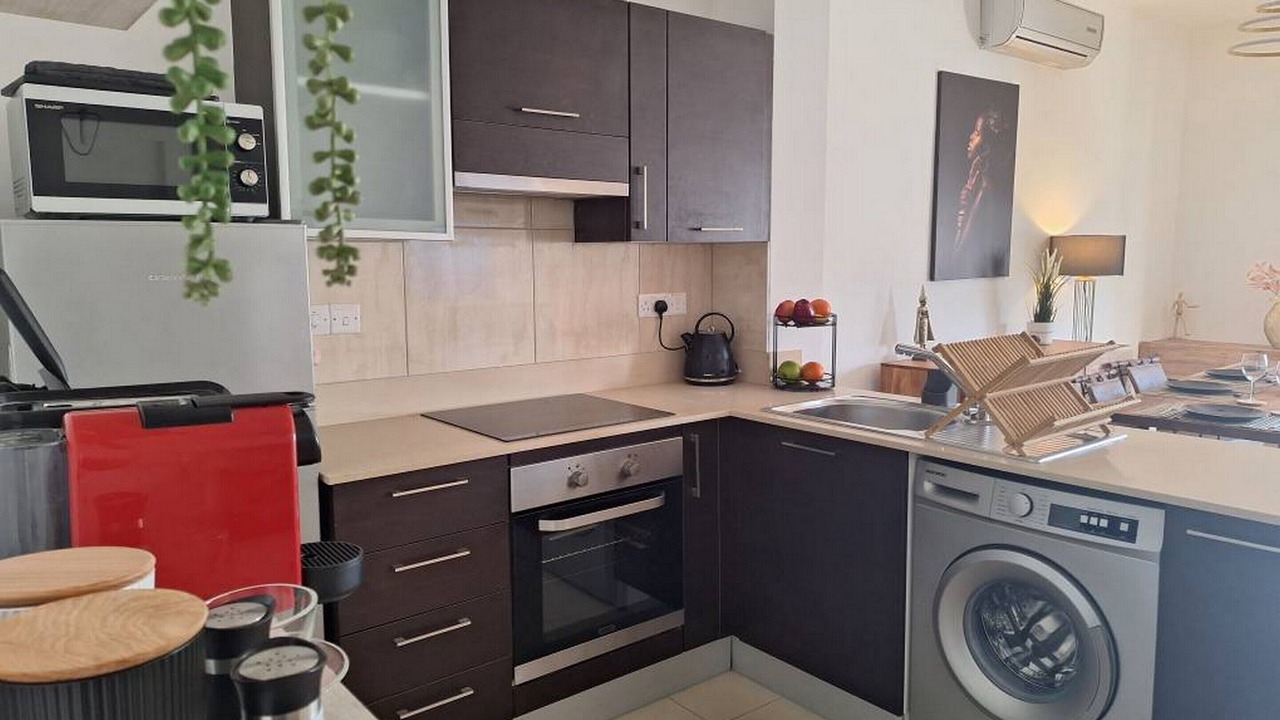 Photo of Kitchen in Tersefanou