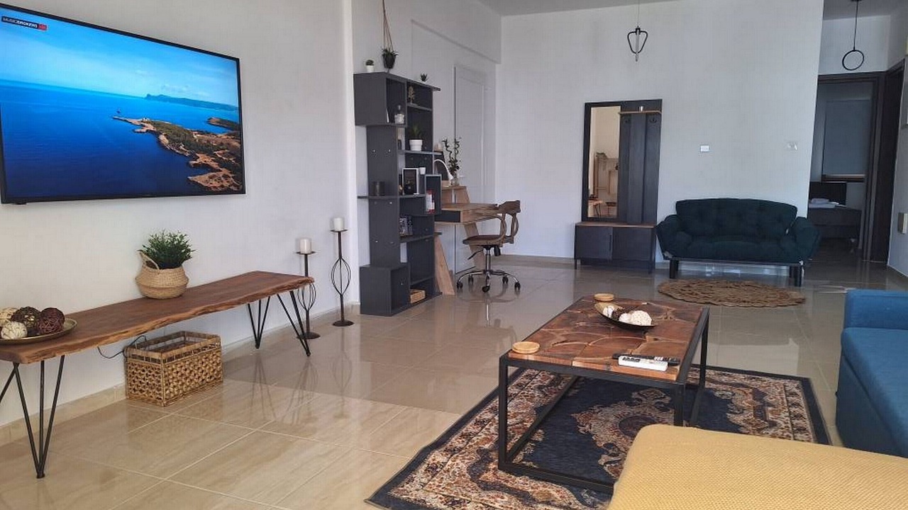 Photo of Livingroom in Tersefanou