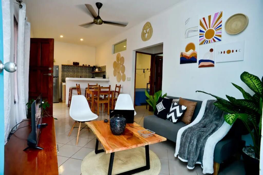 Photo of Livingroom in Granada