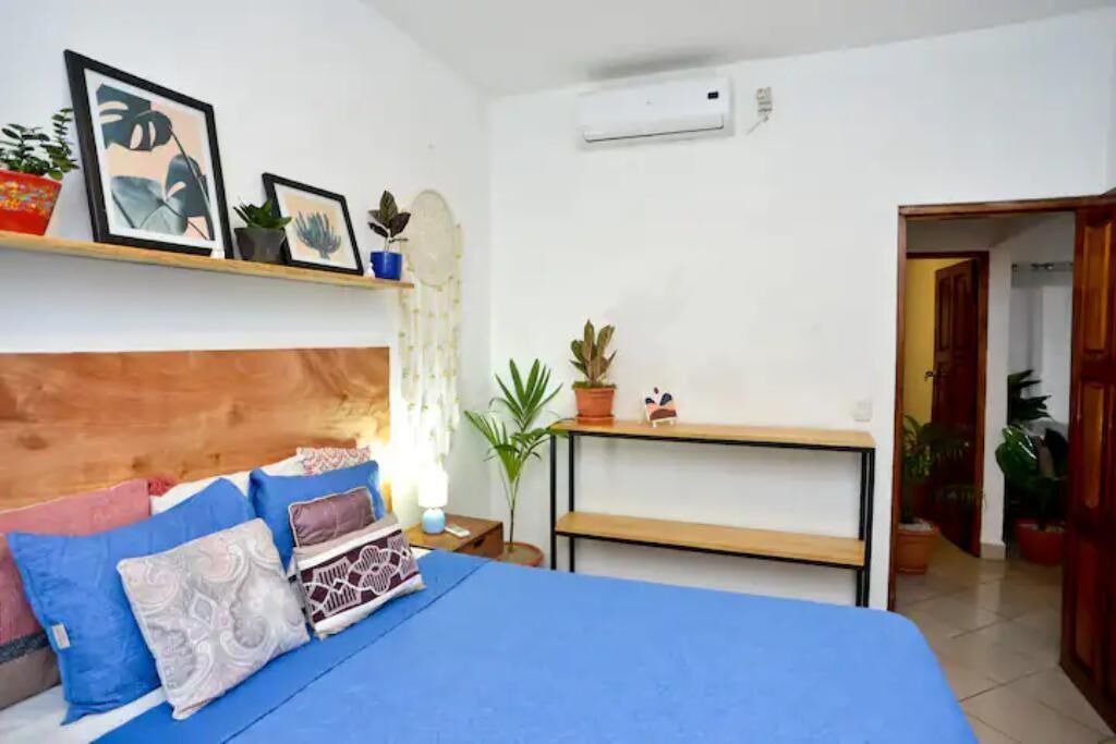 Photo of Bedroom in Granada