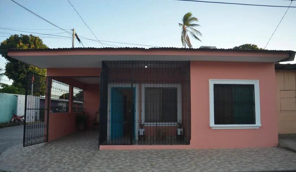 Photo of Outdoor in Granada
