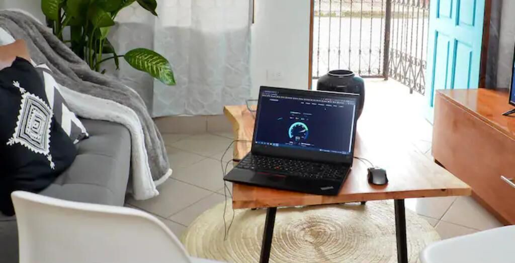 Photo of Livingroom in Granada