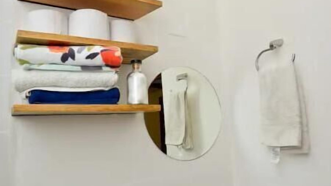 Photo of Bathroom in Granada