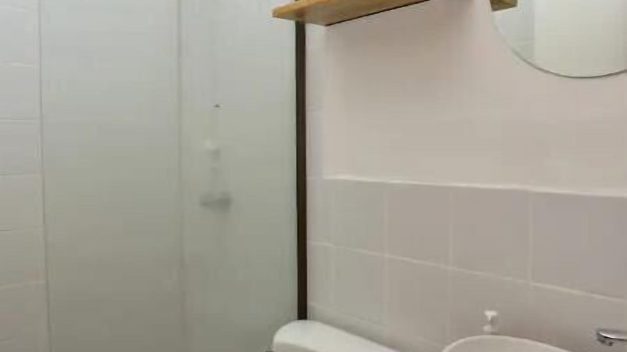 Photo of Bathroom in Granada