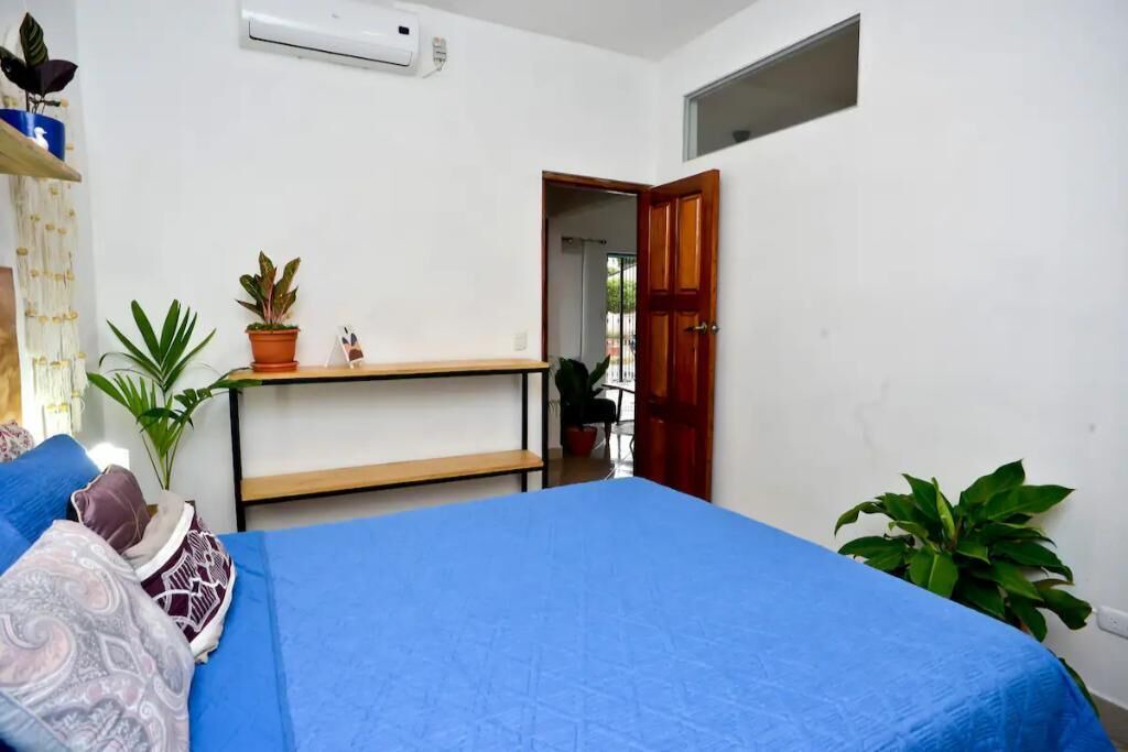 Photo of Bedroom in Granada