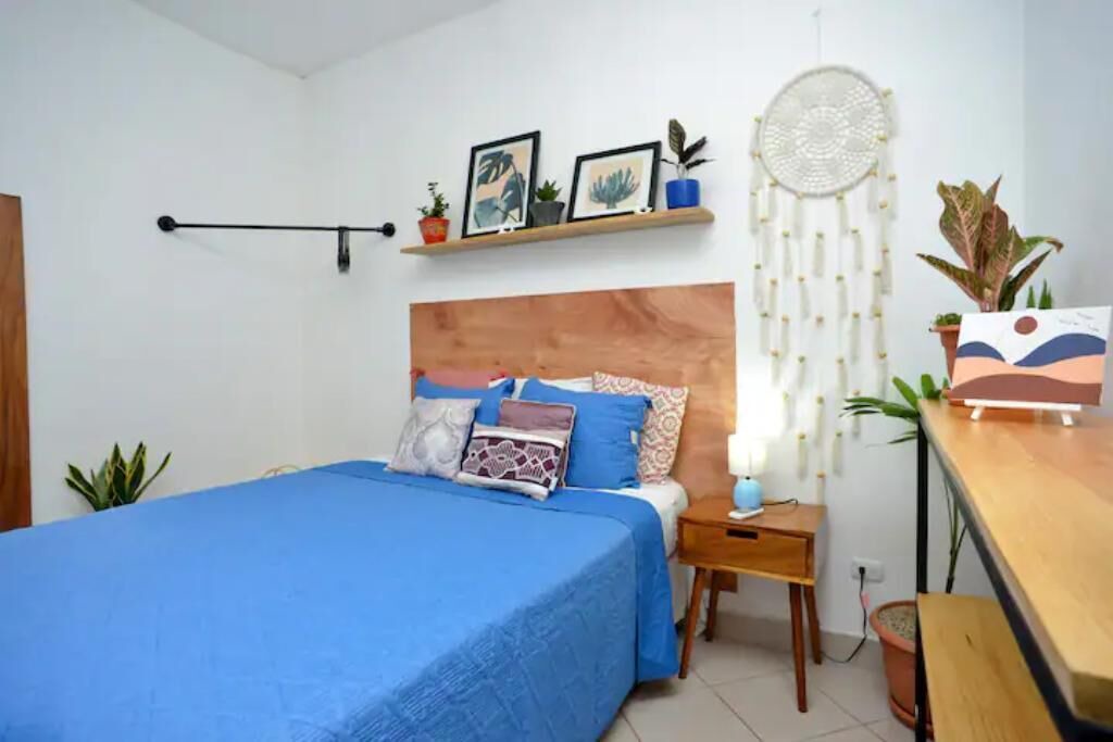 Photo of Bedroom in Granada