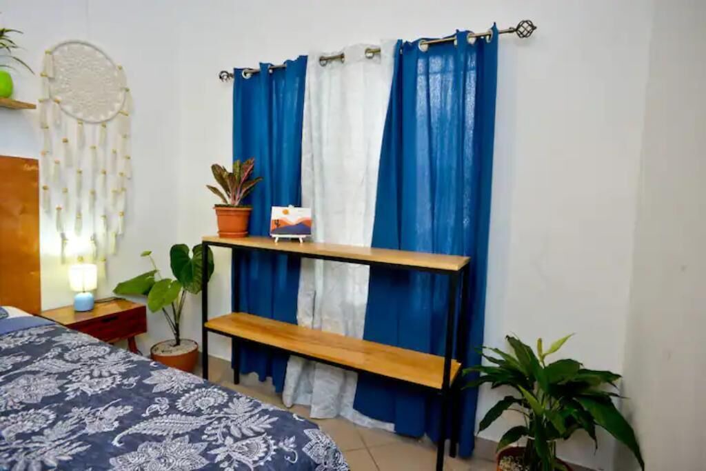 Photo of Bedroom in Granada