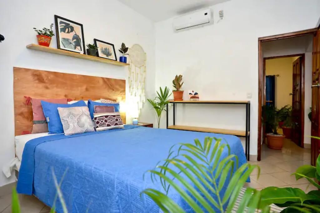 Photo of Bedroom in Granada