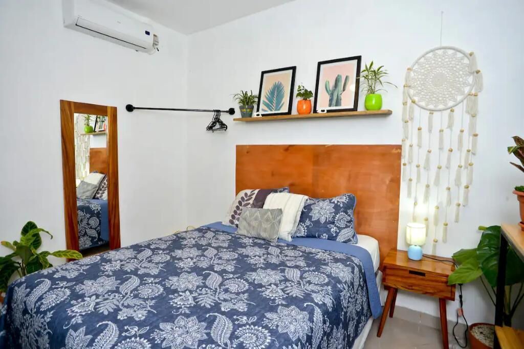 Photo of Bedroom in Granada