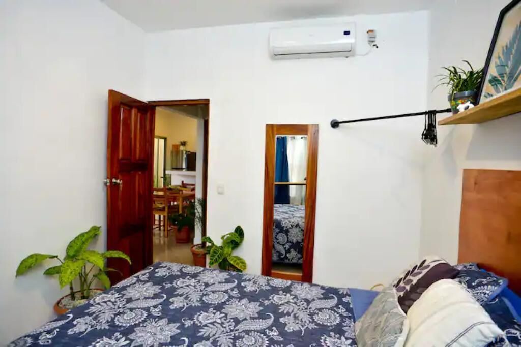 Photo of Bedroom in Granada