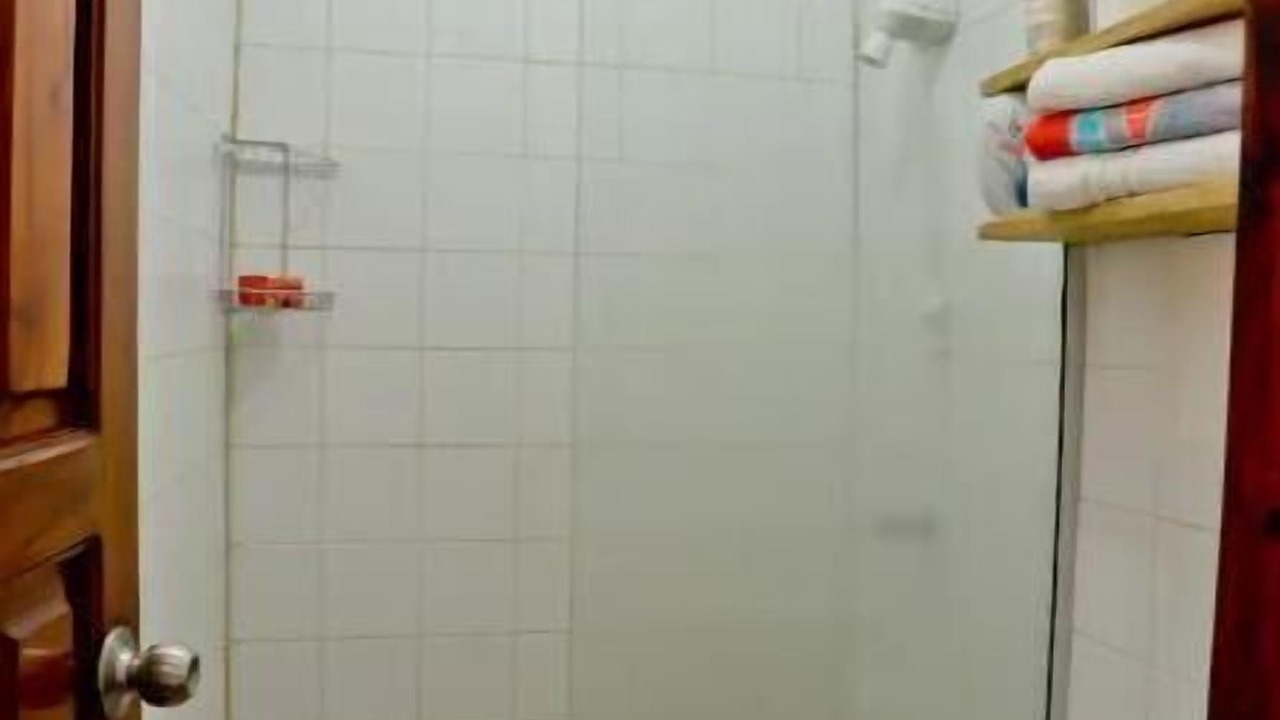 Photo of Bathroom in Granada