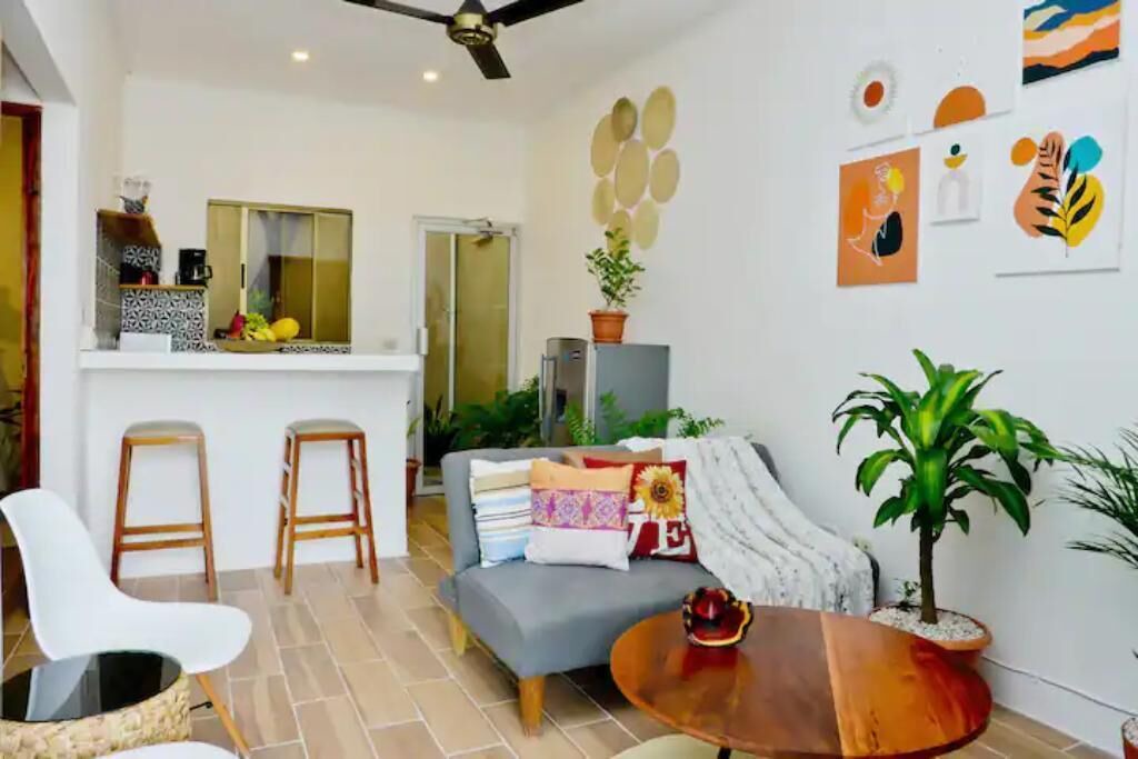 Photo of Livingroom in Granada