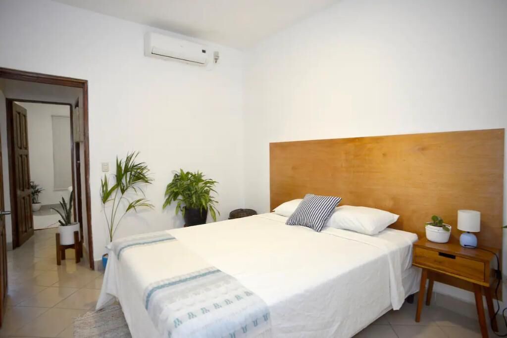 Photo of Bedroom in Granada