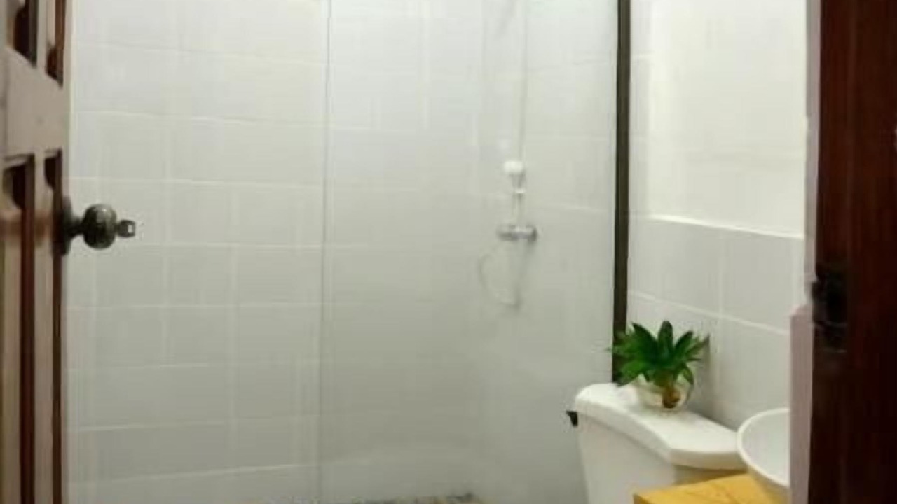 Photo of Bathroom in Granada