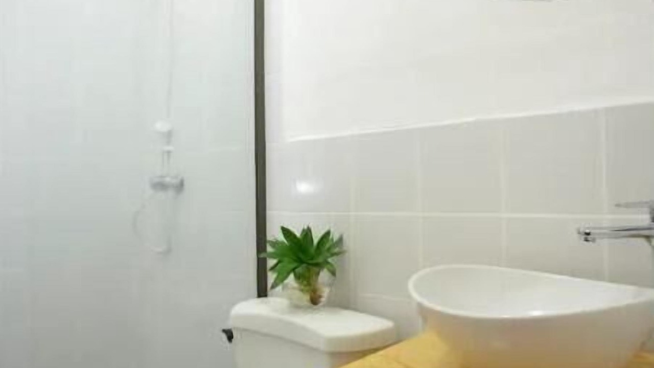 Photo of Bathroom in Granada