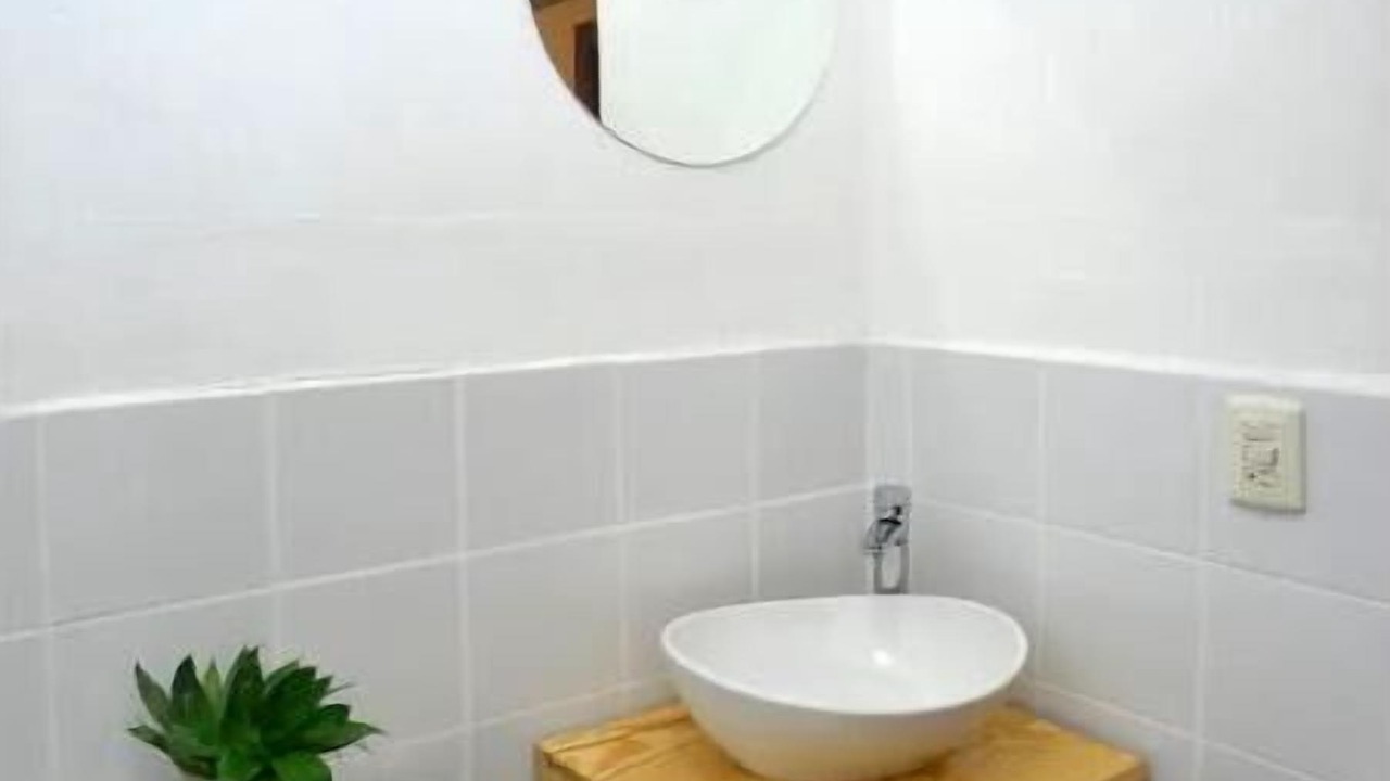 Photo of Bathroom in Granada