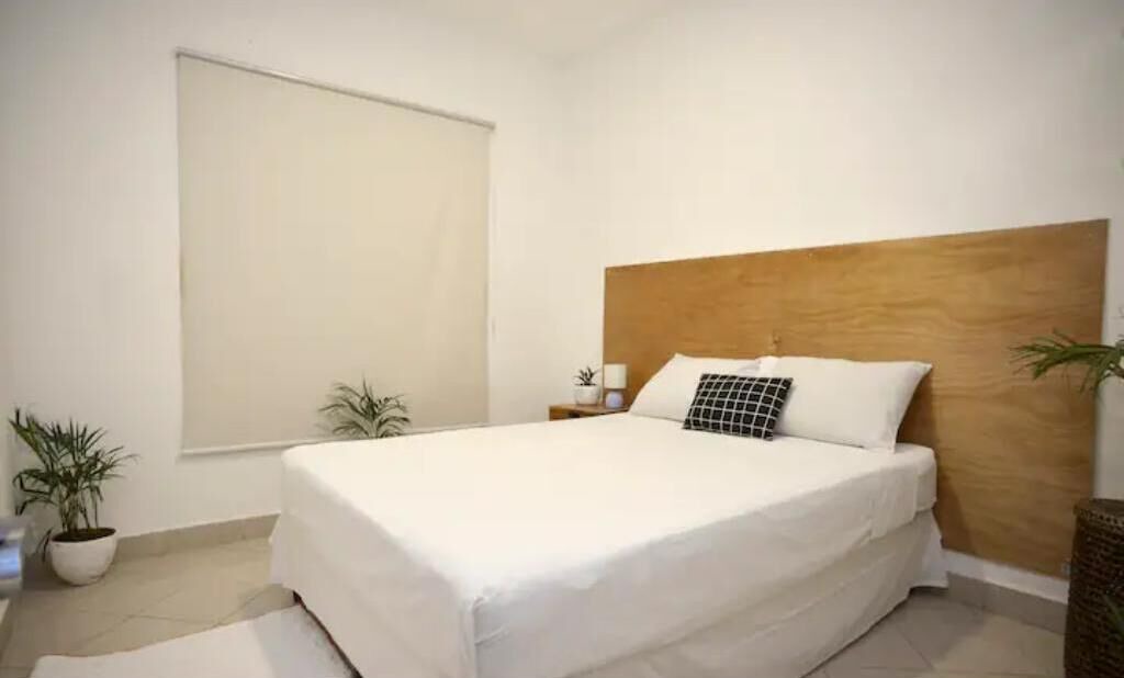 Photo of Bedroom in Granada
