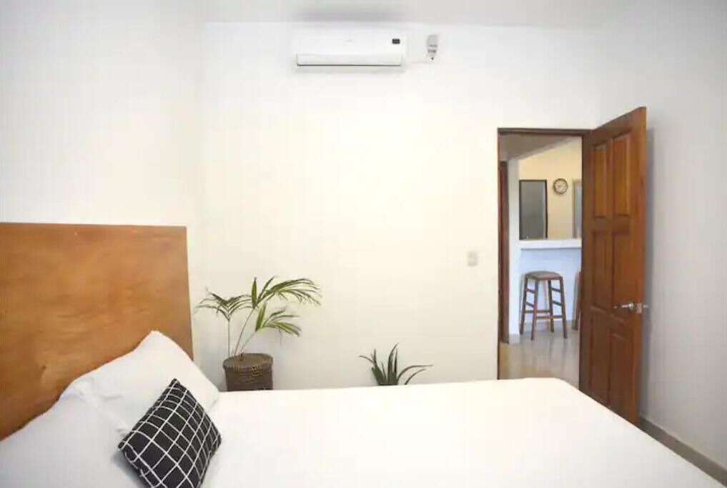 Photo of Bedroom in Granada