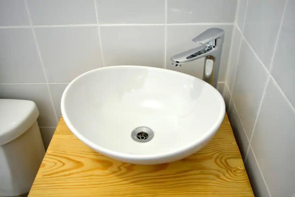 Photo of Bathroom in Granada