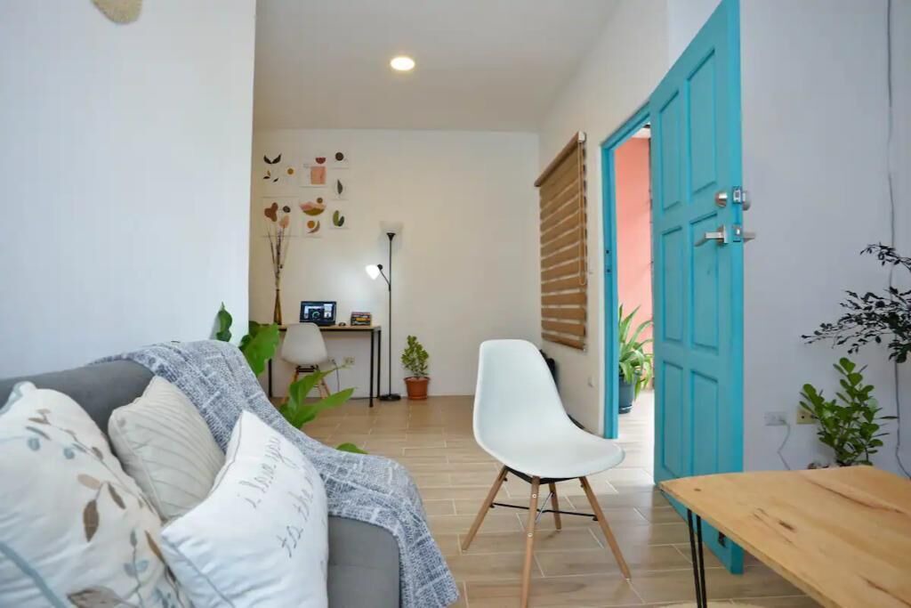 Photo of Livingroom in Granada