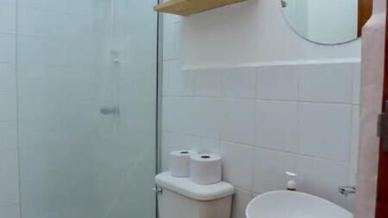 Photo of Bathroom in Granada