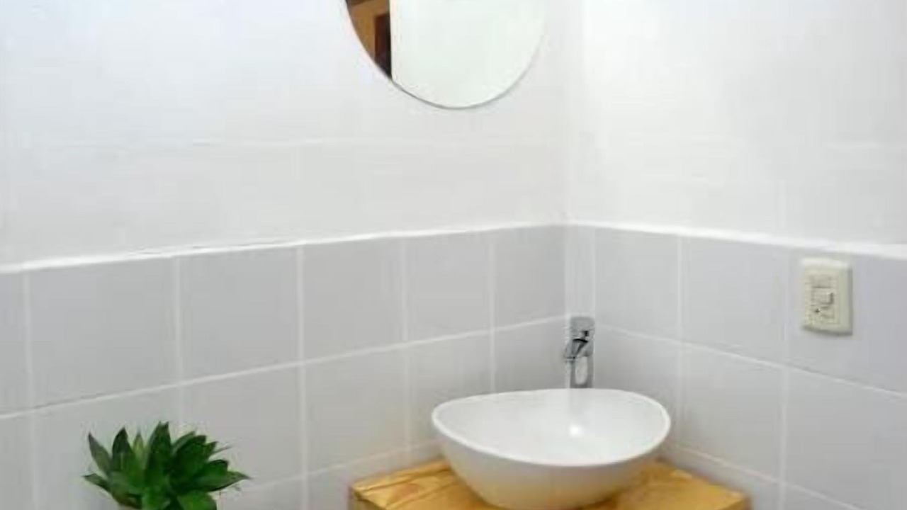 Photo of Bathroom in Granada