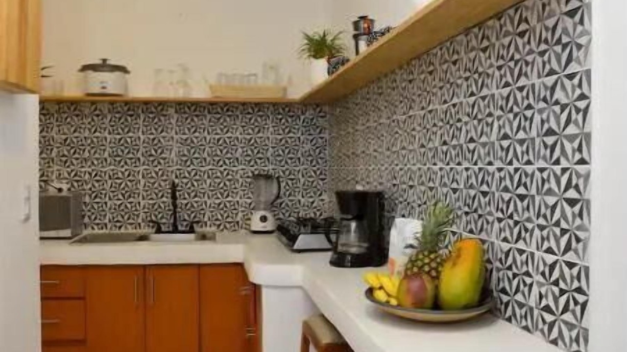 Photo of Kitchen in Granada