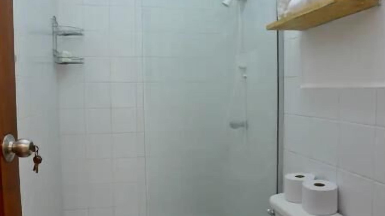 Photo of Bathroom in Granada