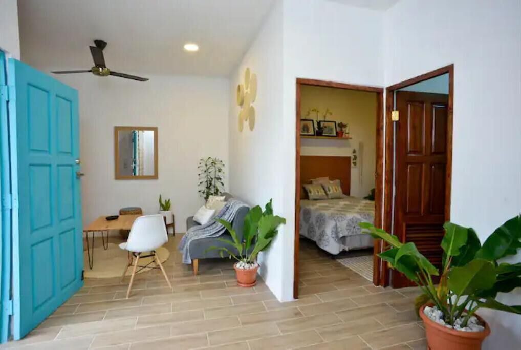 Photo of Bedroom in Granada