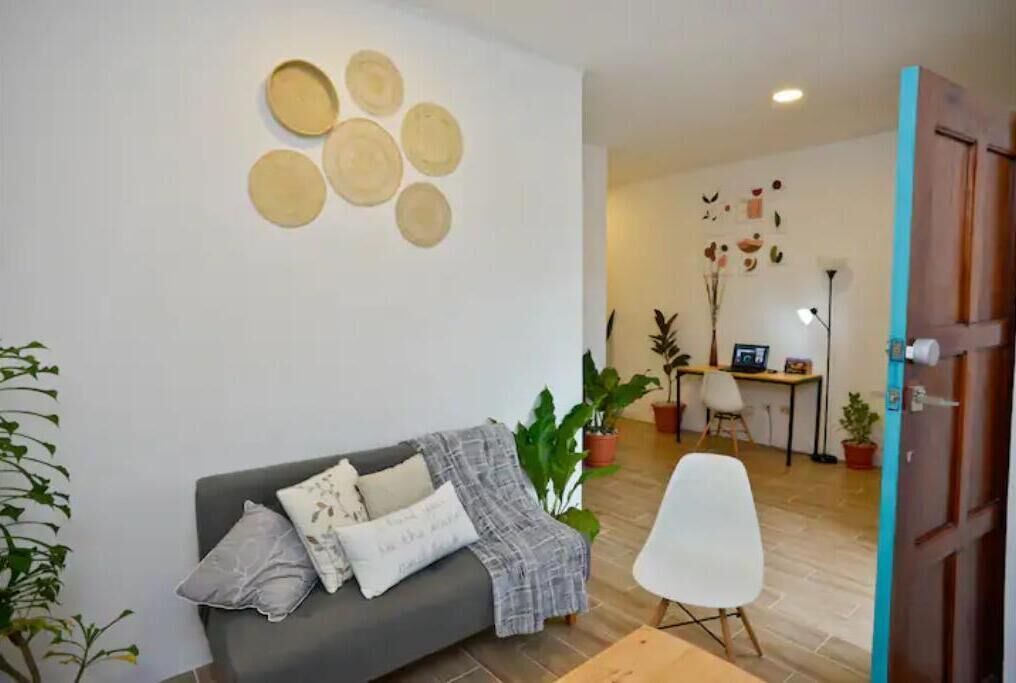 Photo of Livingroom in Granada