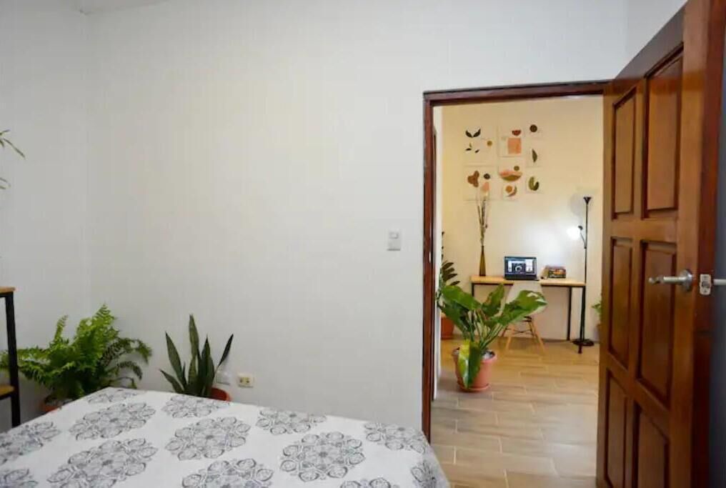 Photo of Bedroom in Granada