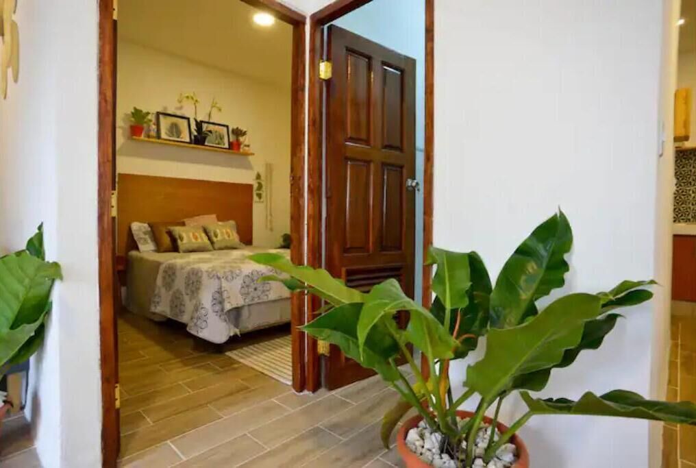 Photo of Bedroom in Granada