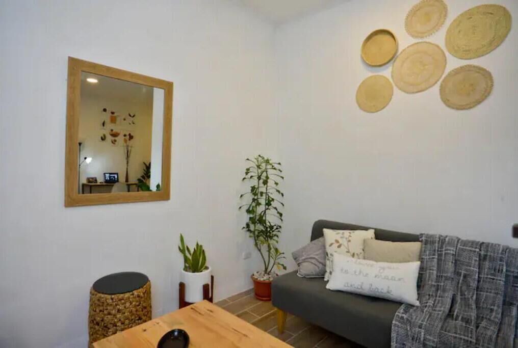 Photo of Livingroom in Granada