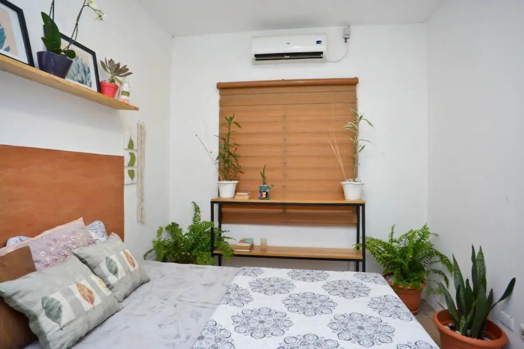 Photo of Bedroom in Granada