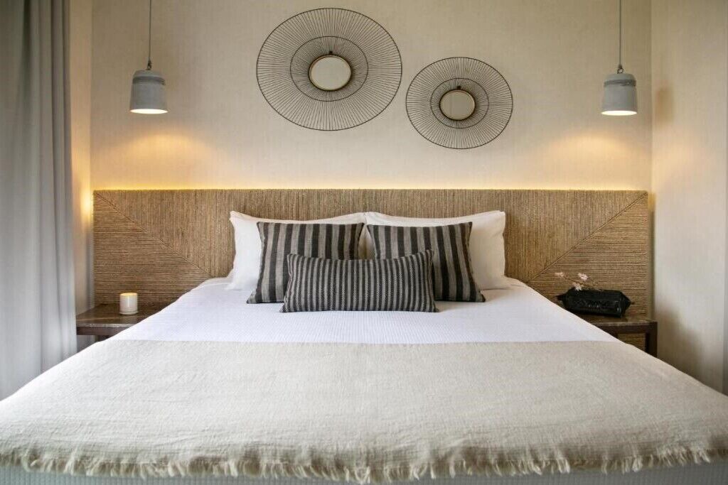 Photo of Bedroom in Pernera