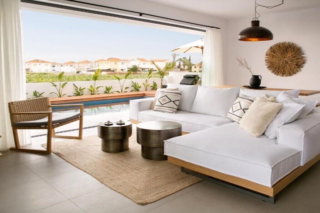 Photo of Livingroom in Pernera