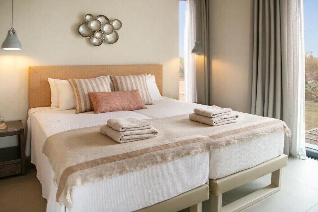 Photo of Bedroom in Pernera