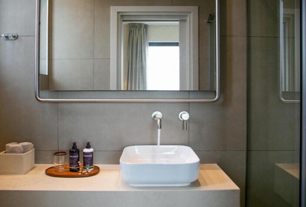 Photo of Bathroom in Pernera