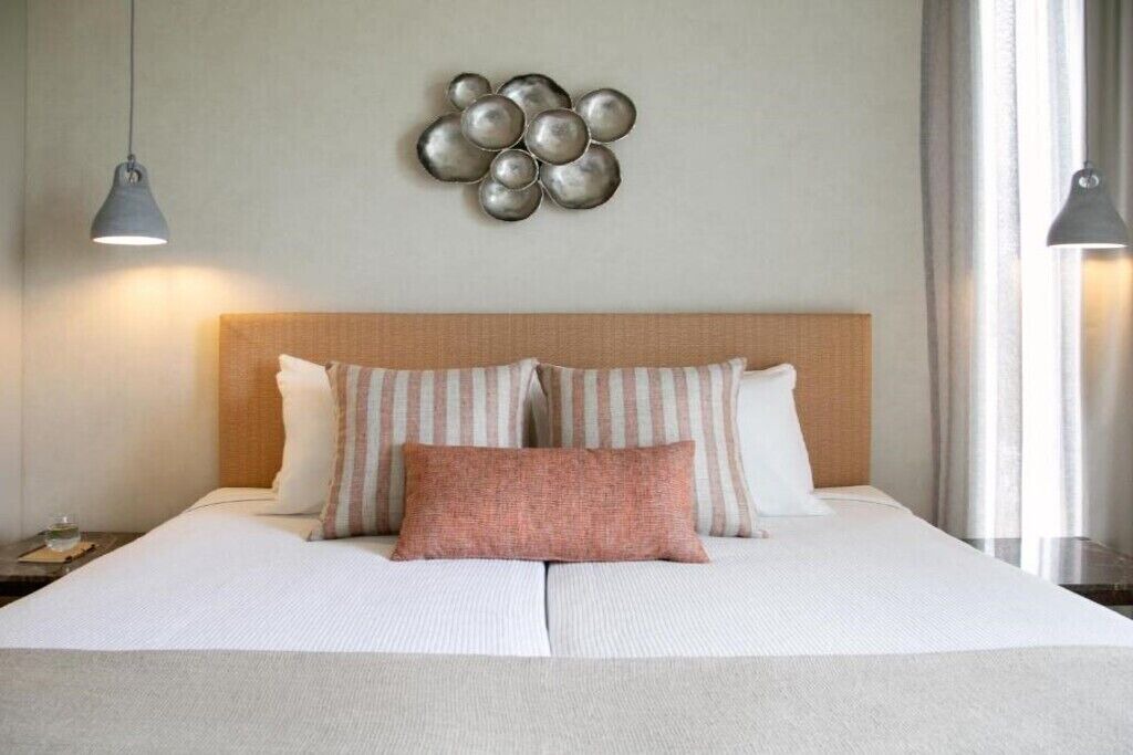 Photo of Bedroom in Pernera