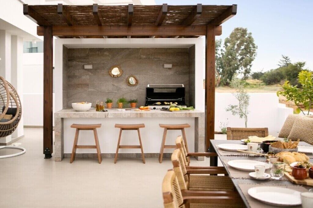 Photo of Outdoor in Pernera