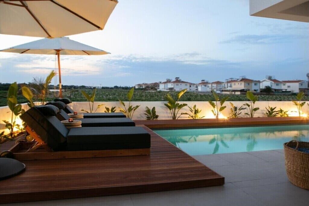 Photo of Outdoor in Pernera