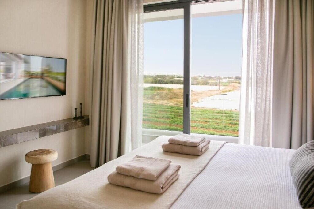 Photo of Bedroom in Pernera