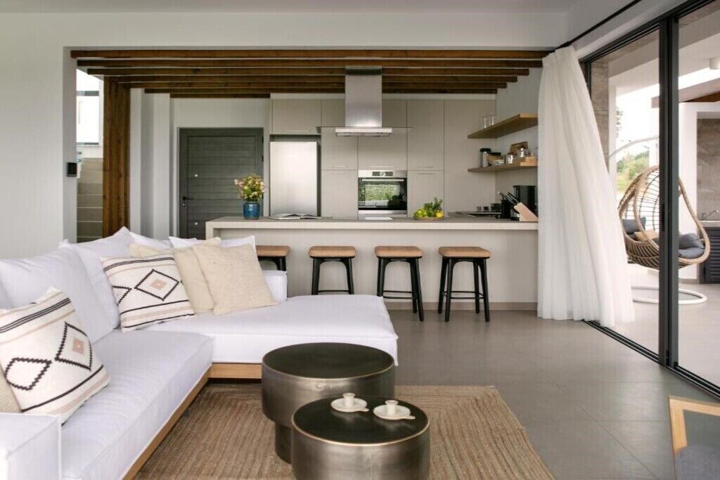 Photo of Livingroom in Pernera