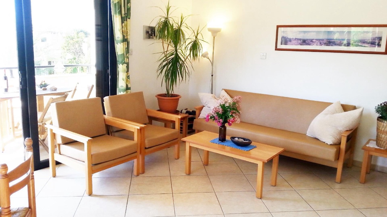 Photo of Livingroom in Kissonerga