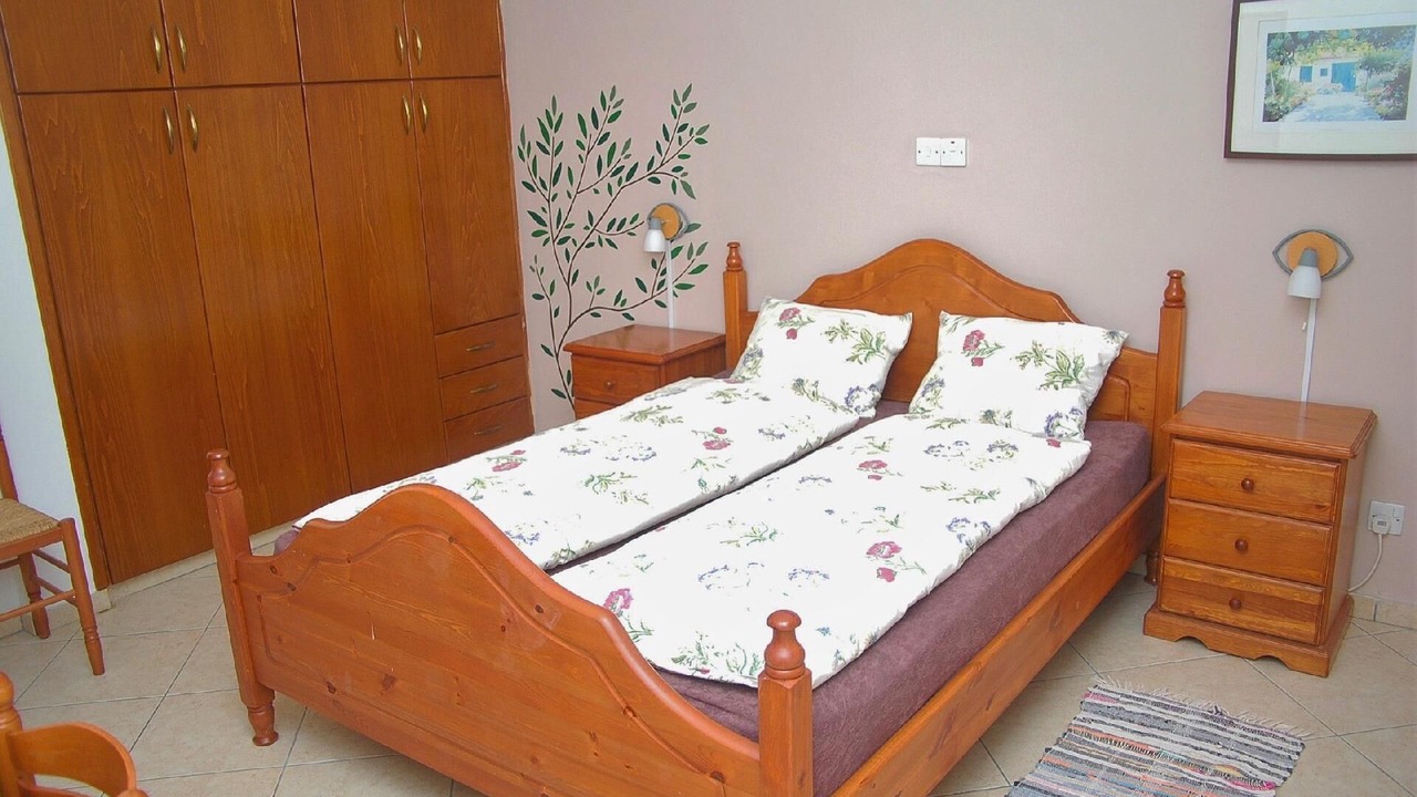 Photo of Bedroom in Kissonerga