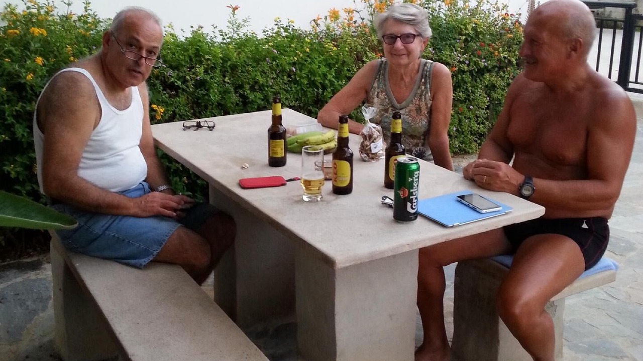 Photo of Outdoor in Kissonerga