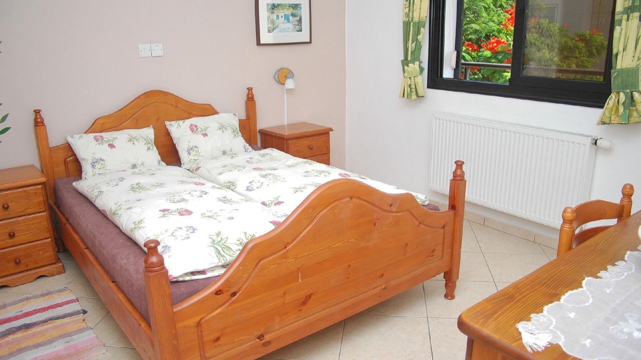 Photo of Bedroom in Kissonerga