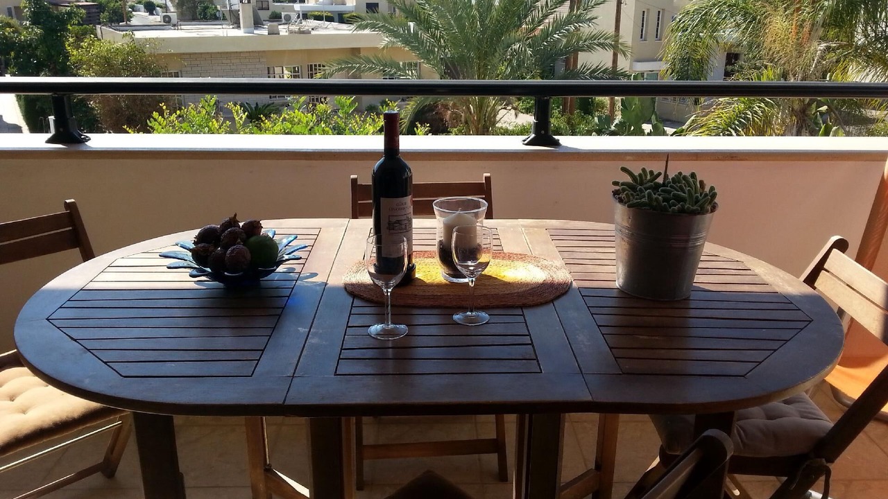 Photo of Outdoor in Kissonerga