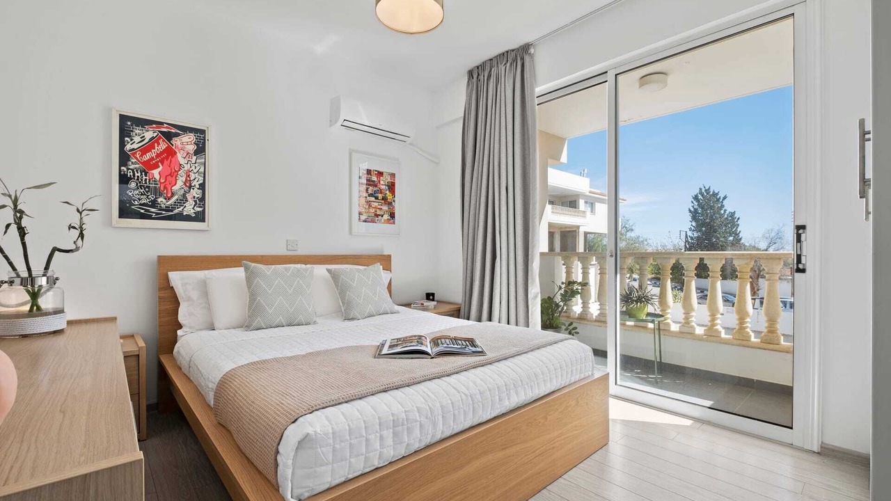 Photo of Bedroom in Konia