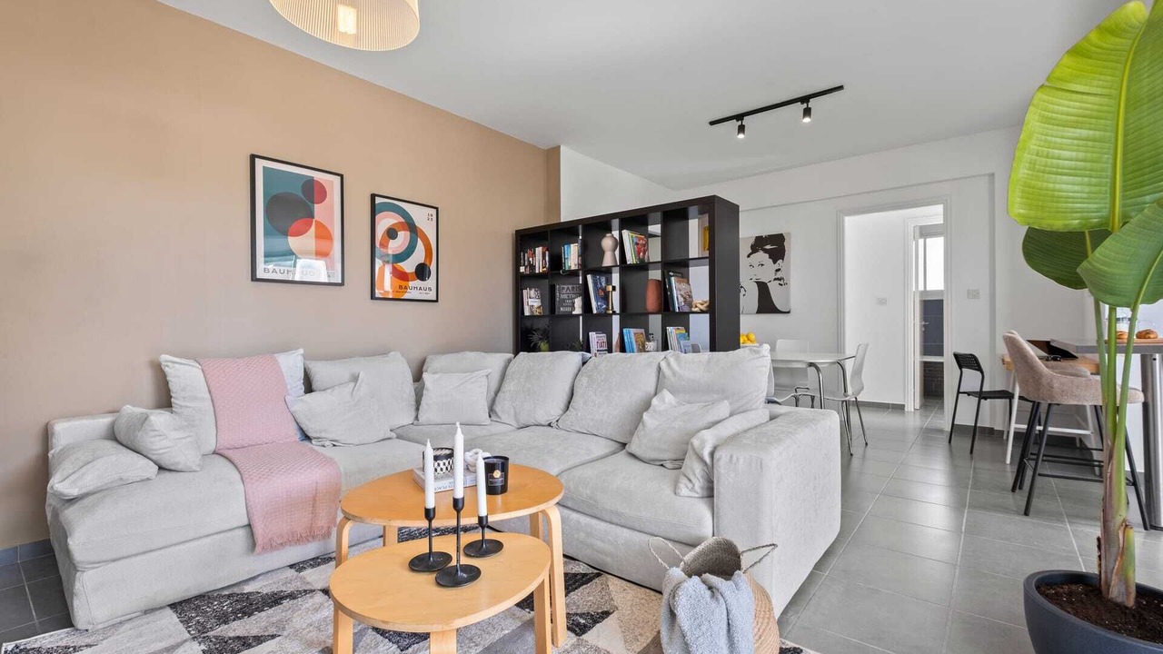 Photo of Livingroom in Konia